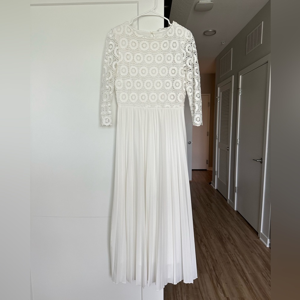 Dress Mango